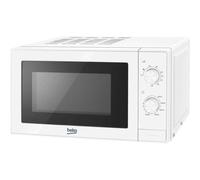 Beko MGC20100W Microondas 20L 700W Blanco