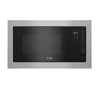 Beko BMGB25332BG micro-onde Acier inoxydable Micro-ondes grill Intégré 25 L 900 W
