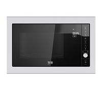 Beko MGB 25332 BG micro-onde Noir, Acier inoxydable Intégré 25 L 900 W