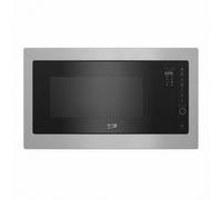 Micro-onde encastrable - BEKO - BMOB20231X - 20L - Inox - 60cm