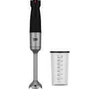 BEKO Mixeur plongeant HBA 81762 BX d'une puissance de 750 watts / Broyeur