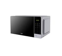 Beko MOC201103S Acier inoxydable Micro-onde simple Comptoir 20 L 700 W