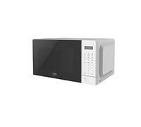 Beko Moc201103W Four à micro-ondes 20 L, numérique, blanc