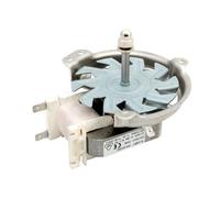 BEKO Moteur de ventilateur de four Belling Blomberg Flavel Lamona Leisure New World Stoves - Numéro de pièce authentique 264100004