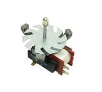 Beko Moteur de ventilateur pour four 264440102