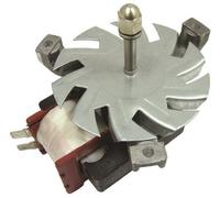 Beko Moteur et ventilateur