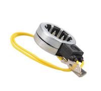 BEKO Moteur Tacho Bobine avec Métal Coque 372205506 Véritable Pièce