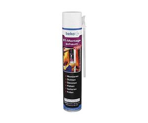 Beko Mousse de montage B1 750 ml