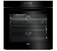 Beko PAL-7768287621 Four électrique encastrable avec porte triple vitrage