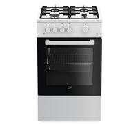 Beko PAL - 7787186702 - Cuisinière Gaz Autoportante