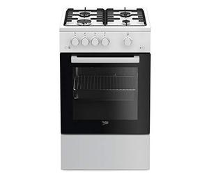 Beko PAL - 7787186702 - Cuisinière Gaz Autoportante