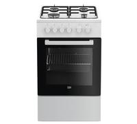 Beko PAL - Cuisinière Autonome Gaz Electrique - 7786982120