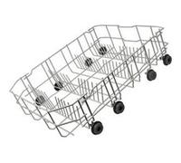 Beko Panier inférieur pour lave-vaisselle avec roulette 1510300007