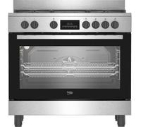 Beko piano de cuisson bgm11225ex