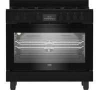 Beko - Piano De Cuisson Gaz Bgm11226eb