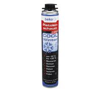 Beko Pistolier En Mousse CoolHiver 1-K De -10°C À +30°C 1024 8706