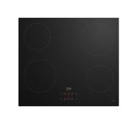Beko plaque de cuisson à induction encastrable HII64401MT - 60 cm