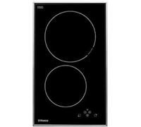 Beko HII64402MTX plaque Noir Intégré 60 cm Plaque avec zone à induction 4 zone(s)