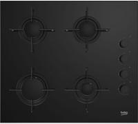 Table de cuisson encastrable Beko HILG64120S