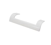 Beko Poignée de porte de réfrigérateur Blanc Pièce d'origine 4321271000