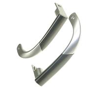 Kit poignée de porte Réfrigérateur congélateur (4326381000 4326380500 BEKO)