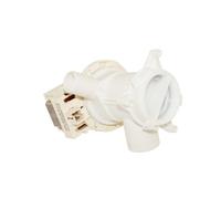 Beko Pompe de vidange pour machine à laver. Numéro de pièce authentique 2880402000