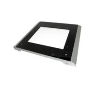 Beko porte principale avant extérieure du four