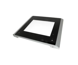 Beko porte principale avant extérieure du four