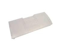 Facade de tiroir freezer pour réfrigérateur - congélateur combinés beko Transparent G