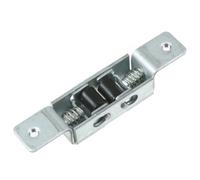 Beko principal Four Cuisinière Verrou de porte Catch Rouleau