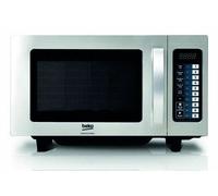 Beko Four PRO25IXBP 1000W 25L Clavier