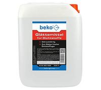 BEKO Produit de lissage pour mastics bidon 5 l