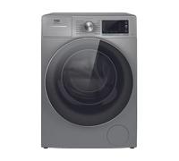AWB 912S/PRO BP Argent