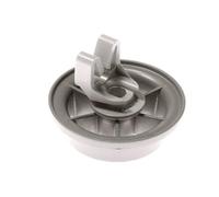 Beko Proline Lave-vaisselle Roue panier inférieur. Véritable Référence 1885900900