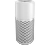 Purificateur ATP7100I Capteur de Détection de Poussière Filtre HEPA 13 306m³/h Minuterie 65dB Blanc