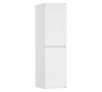 Beko RCHE300K40WN frigo combine Pose libre 300 L E Blanc