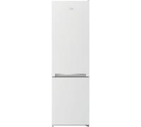 BEKO RCSA300K40WN BEKO RÉFRIGÉRATEUR COMBINÉ STATIQUE 295LT MINFROST ET 54 CM...