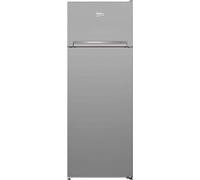 Beko RDSA240K40SN Pose libre 223 L E Argent