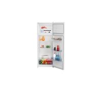 Beko RDSA240K40WN Pose libre 223 L E Blanc