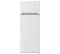 Beko RDSA240K40WN Pose libre 223 L E Blanc