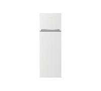 Beko RDSA310K40WN Pose libre 306 L E Blanc
