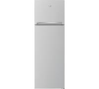 BEKO RDSA310M40SN BEKO RÉFRIGÉRATEUR DOUBLE PORTE STATIQUE310LT MINFROST ET...