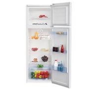 Beko RDSA310M40WN réfrigérateur-congélateur Pose libre 306 L E Blanc