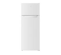 Beko RDSO206K40WN - Réfrigérateur double porte, 206 L statique,...