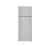 beko réfigérateur combiné 60cm 279l no frost blanc RDSE465K40SN
