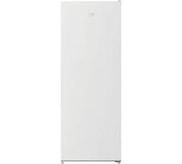 Beko RSSE265K40WN réfrigérateur Pose libre 252 L E Blanc