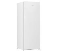 Beko RSSE265K40WN réfrigérateur Pose libre 252 L E Blanc