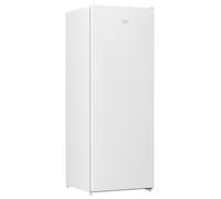 Beko RSSE265K40WN réfrigérateur Pose libre 252 L E Blanc
