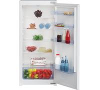 Beko BLSA310M4SN réfrigérateur Intégré 198 L E Blanc