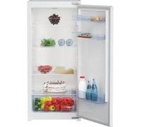 Beko BLSA310M4SN réfrigérateur Intégré 198 L E Blanc